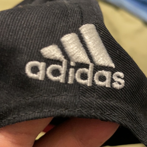 Adidas 2014 World Cup Germany cap - Picture 3 of 4